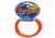 Pony Bead Lacing 5Yard Hank Neon Orange