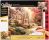 Plaid Paint by Number Thomas Kinkade Victorian Autumn