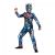 Boys Optimus Prime Movie Classic Costume Blue Large 10 12 