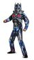 Optimus Prime Movie Classic Muscle Costume Small 4 6 