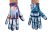 Optimus Prime Movie Child Gloves One Size