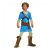 Link Breath Of The Wild Boys Deluxe Costume Blue Large 10 12 