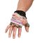 Disney Men S Potc5 Captain Jack Sparrow Hand Accessory Kit Multi One Size