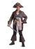 Men Captain Jack Sparrow Deluxe Costume Xxl 