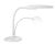 Daylight Swan Tabletop Lamp