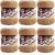 Spinrite Lily Sugar n Cream Yarn Solids Jute Pack of 6 Skein