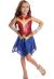 Justice League Childs Wonder Woman Dress Small