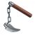 Lego Ninjago Movie Jay Spiked Nunchucks Costume Accessory One Size