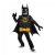 Batman LEGO Movie Classic Costume Black Large 10 12 