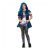 Evie Classic Descendants 2 Costume Blue Medium 7 8 