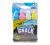 Crayola Washable Sidewalk Chalk Pool Home School Holiday Kids Fun Gift 4 Count
