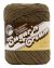 Spinrite Lily Sugar n Cream Yarn Solids Warm Brown Pack of 5 Skein