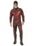 Adult Guardians Of The Galaxy Vol 2 Star Lord Deluxe X Large