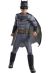 Justice League Deluxe Batman Boys Costume Small
