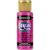 DecoArt Americana Acrylic Paint 2oz Royal Fuchsia SemiOpaque