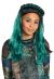 Uma Girl Wig Costume Accessory Teal