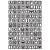 Embossing Folder Blocks