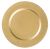 Charger And Trays Charger Plate Gold Round