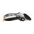 Fiskars Ratchet Hand Pruner 1 Pack of 1 Piece