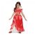 Elena Adventure Outfit Deluxe Costume Red Medium 7 8 