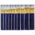 Royal Langnickel Taklon Boxed Brush Set