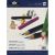 Royal Langnickel Drawing Artist Paper Pad