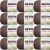Spinrite Bernat Super Value Solid Yarn Taupe Pack of 12 Skein