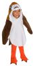 Unisex Children Star Wars The Last Jedi Deluxe Porg Costume As Shown 2T