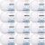 Spinrite Bernat Baby Sport Big Ball Yarn Solids Baby White Pack of 12 Skein