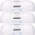 Spinrite Bernat Baby Sport Big Ball Yarn Solids Baby White Pack of 3 Skein