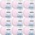 Spinrite Bernat Baby Sport Big Ball Yarn Solids Baby Pink Pack of 12 Skein