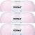 Spinrite Bernat Baby Sport Big Ball Yarn Solids Baby Pink Pack of 3 Skein