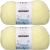 Spinrite Bernat Baby Sport Big Ball Yarn Solids Baby Yellow Pack of 2 Skein