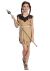 Native American Girl Costume