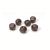 Rusted Jingle Bells Value Pack 18Mm