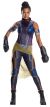 Women S Deluxe Shuri Costume Multi Color Extra Small