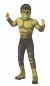Boys Infinity War Deluxe Hulk Child S Costume Medum