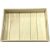 Wood Pallet Tray 15.5 X 11.5 Inches