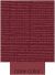 Core Essentials Cardstock 12 X12 Inches Poinsettia