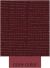 Core Essentials Cardstock 12 X12 Inches Scarlet