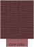 Core Essentials Cardstock 12 X12 Inches Red Rose