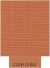 Core Essentials Cardstock 12 X12 Inches Tangerine