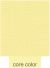 Core Essentials Cardstock 12 X12 Inches Buttercup