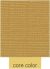 Core Essentials Cardstock 12 X12 Inches Rich Amber