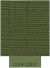 Core Essentials Cardstock 12 X12 Inches Forest