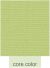 Core Essentials Cardstock 12 X12 Inches Apple Green