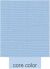 Core Essentials Cardstock 12 X12 Inches Bluebelle