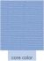 Core Essentials Cardstock 12 X12 Inches Blue Lightening