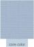 Core Essentials Cardstock 12 X12 Inches Tidal Wave