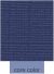 Core Essentials Cardstock 12 X12 Inches Klondike Blue